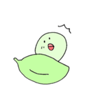 枝豆くん（個別スタンプ：22）