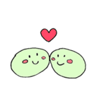 枝豆くん（個別スタンプ：30）