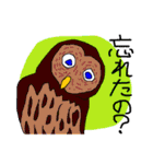 SFギャグ 第三弾（個別スタンプ：10）