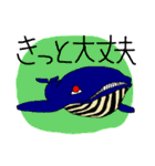 SFギャグ 第三弾（個別スタンプ：24）
