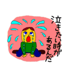 SFギャグ 第三弾（個別スタンプ：39）