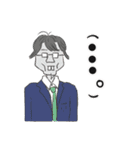 コレ使えるからキミはともだち（個別スタンプ：5）