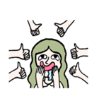NOOAIM 02（個別スタンプ：1）