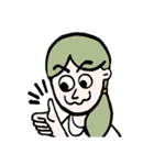 NOOAIM 02（個別スタンプ：2）