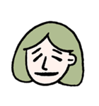 NOOAIM 02（個別スタンプ：3）