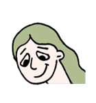 NOOAIM 02（個別スタンプ：4）