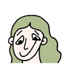 NOOAIM 02（個別スタンプ：5）