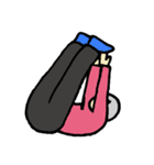 NOOAIM 02（個別スタンプ：10）