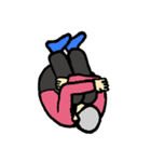 NOOAIM 02（個別スタンプ：13）