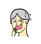 NOOAIM 02（個別スタンプ：14）
