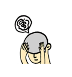 NOOAIM 02（個別スタンプ：18）