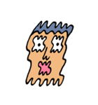NOOAIM 02（個別スタンプ：24）