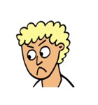 NOOAIM 02（個別スタンプ：26）
