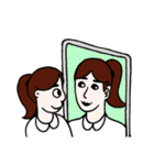 NOOAIM 02（個別スタンプ：29）