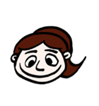 NOOAIM 02（個別スタンプ：31）