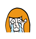 NOOAIM 02（個別スタンプ：36）