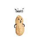 Peanut funny.（個別スタンプ：25）