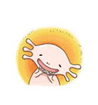 かるぴんとぱるぱー（個別スタンプ：2）