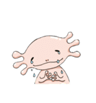 かるぴんとぱるぱー（個別スタンプ：5）