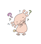 かるぴんとぱるぱー（個別スタンプ：10）
