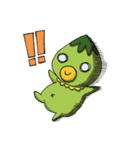 かるぴんとぱるぱー（個別スタンプ：12）