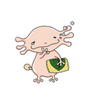 かるぴんとぱるぱー（個別スタンプ：28）