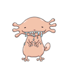 かるぴんとぱるぱー（個別スタンプ：30）