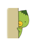 かるぴんとぱるぱー（個別スタンプ：32）