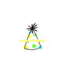 ほんわり 2（個別スタンプ：2）