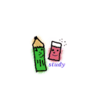 ほんわり 2（個別スタンプ：5）