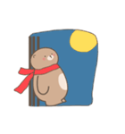 Sensen Bear（個別スタンプ：24）