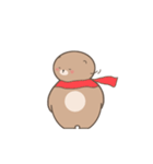 Sensen Bear（個別スタンプ：29）