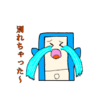 婚活スマくん（個別スタンプ：39）
