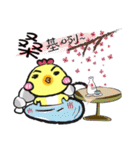 G.G.brother's everyday（個別スタンプ：5）