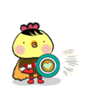 G.G.brother's everyday（個別スタンプ：24）