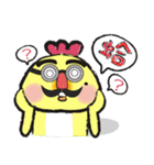 G.G.brother's everyday（個別スタンプ：28）