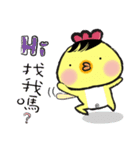 G.G.brother's everyday（個別スタンプ：32）