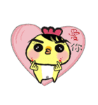 G.G.brother's everyday（個別スタンプ：34）