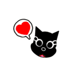 so cute boy＆girl's happy life 2（個別スタンプ：29）