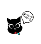 so cute boy＆girl's happy life 2（個別スタンプ：36）