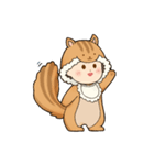 こんぺいとう坊や 1（個別スタンプ：1）