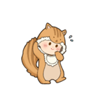 こんぺいとう坊や 1（個別スタンプ：2）