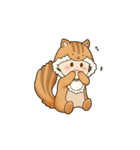 こんぺいとう坊や 1（個別スタンプ：3）