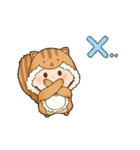 こんぺいとう坊や 1（個別スタンプ：6）