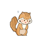 こんぺいとう坊や 1（個別スタンプ：9）