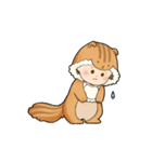 こんぺいとう坊や 1（個別スタンプ：11）