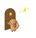 こんぺいとう坊や 1（個別スタンプ：12）