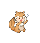 こんぺいとう坊や 1（個別スタンプ：15）
