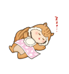 こんぺいとう坊や 1（個別スタンプ：16）