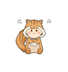 こんぺいとう坊や 1（個別スタンプ：21）